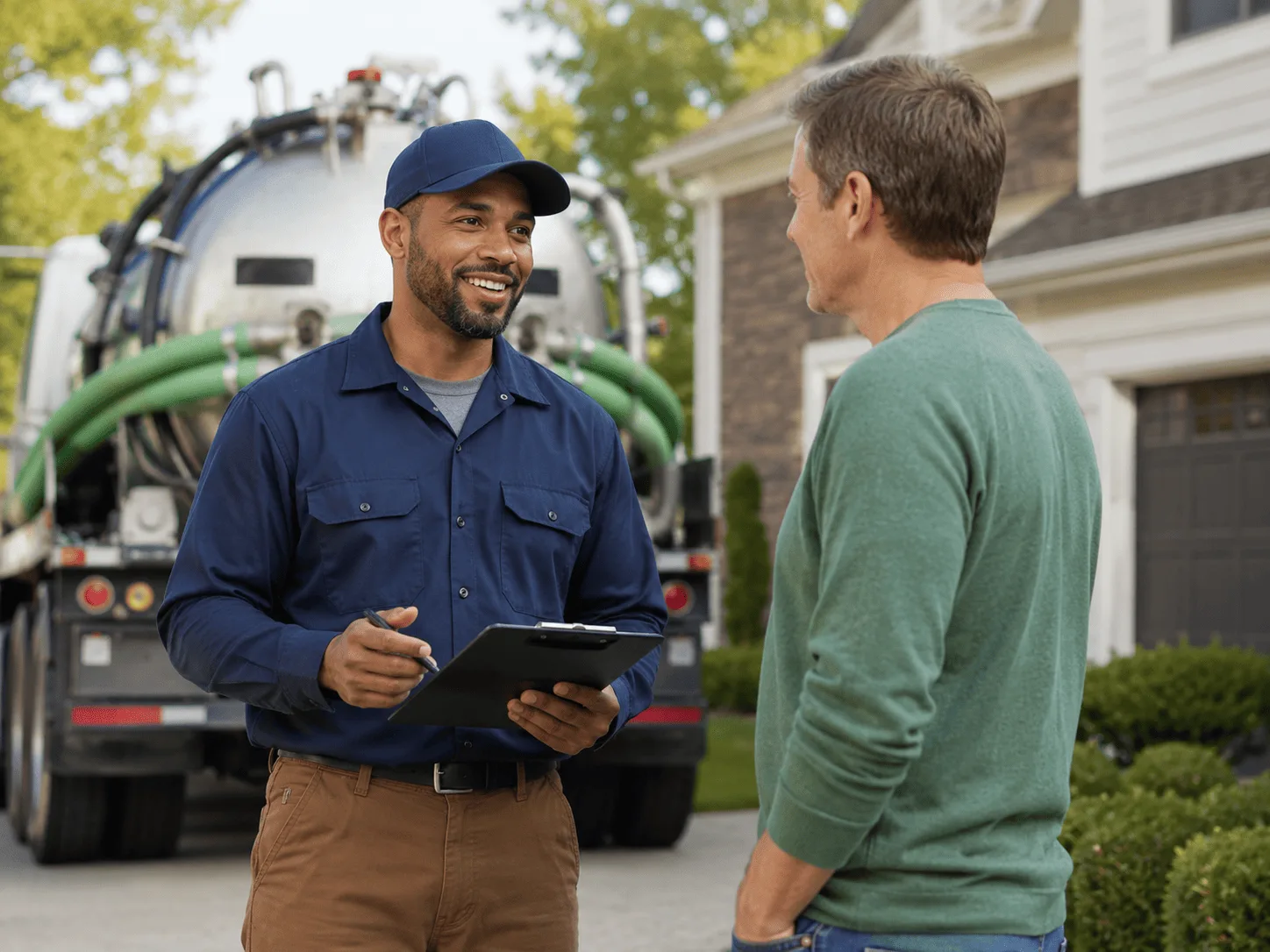 Mosquito Control Luling, TX FAQs